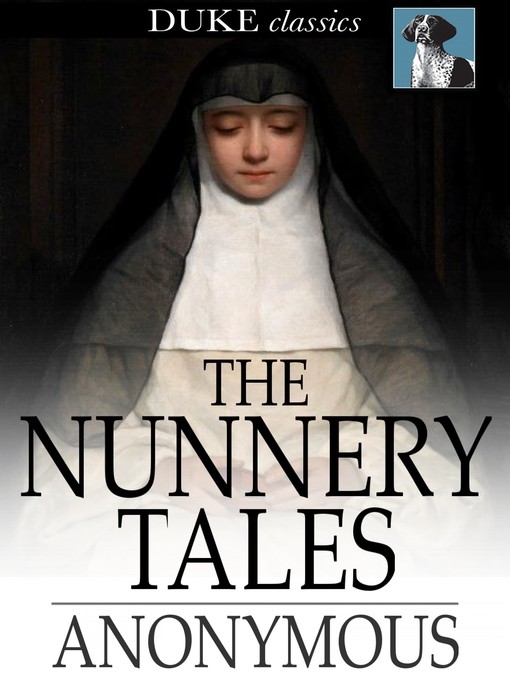 Cover of The Nunnery Tales